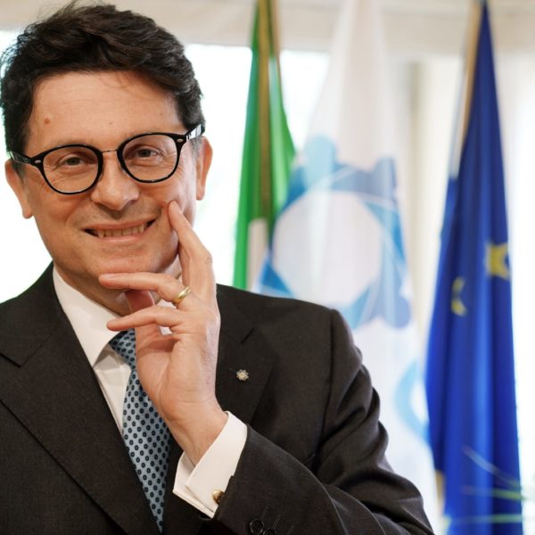 MARIO MANTOVANI