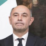 GIUSEPPE DE CRISTOFARO