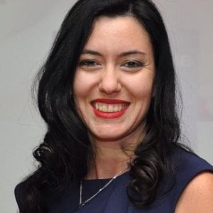 LUCIA AZZOLINA LUCIA AZZOLINA