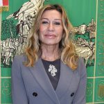 MELANIA DE NICHILO RIZZOLI