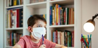 Emergenza coronavirus: erogati i fondi alle scuole