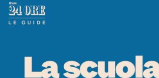 IL PRESIDENTE SULLA GUIDA DEL SOLE24ORE “LA SCUOLA DA CASA”