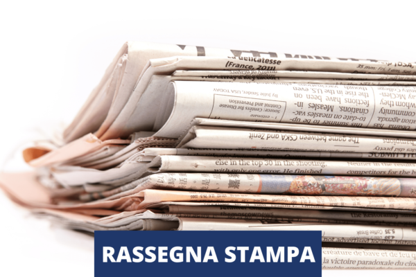RASSEGNA STAMPA