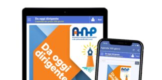 Dalla APP ANP: tutti i contenuti aggiornati al 6 gennaio 2021