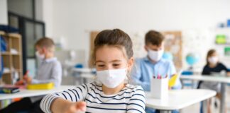 Sottoscritto dall’ANP il Protocollo di sicurezza per l’avvio dell’anno scolastico 2020-2021