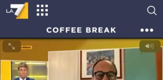 La rassegna stampa del 20 agosto 2020 | Il Presidente ANP oggi su Rai3 e La7