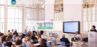 Con la Scuola: il progetto di formazione  diventa un corso di specializzazione accreditato