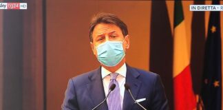 DPCM 24 OTTOBRE 2020: COMUNICATO STAMPA ANP