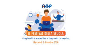 IL FESTIVAL DELLA SCUOLA: TUTTE LE REGISTRAZIONI