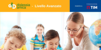 Dislessia Amica, il  corso di formazione e-learning gratuito di AID