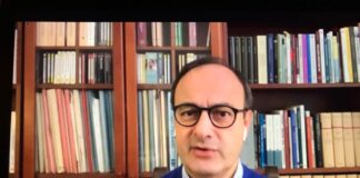 Antonello Giannelli: “Le condizioni per riaprire in sicurezza”