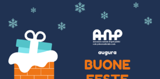 Gli Auguri dell’ANP