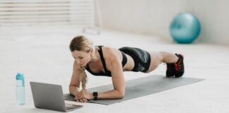 Webinar “L’attività fisica a scuola per educare al benessere in sicurezza”