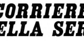 Il Presidente ANP sul Corriere della Sera