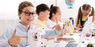 Webinar “La scuola educa al talento: riconoscere e sostenere il potenziale”. Pubblicata la registrazione.
