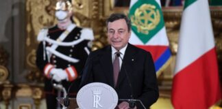 Comunicato stampa: l’ANP scrive al Presidente del Consiglio Mario Draghi