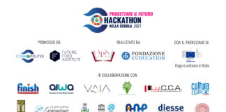 ANP è partner di “Hackathon nella scuola 2021. Progettare il futuro”