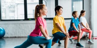 Nota MI n. 507 del 22 febbraio 2021 su attività motoria ed educazione fisica nelle scuole:  la sintesi dell’ANP