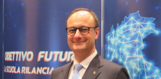 XII Congresso nazionale ANP: Antonello Giannelli confermato Presidente nazionale