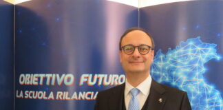 Comunicato stampa ANP: Antonello Giannelli confermato Presidente nazionale