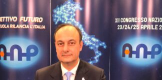 Il Presidente ANP a Skytg24