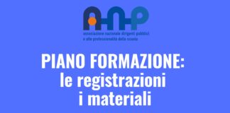 Formazione 2021/22: pubblicati le registrazioni dei webinar e i materiali presentati