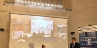 Il Ministro Bianchi al Convegno annuale ANP