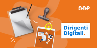 Dirigenti Digitali: il corso online organizzato in collaborazione con  WeSchool