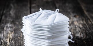 Autosorveglianza e mascherine FFP2: la platea si è ampliata ma le risorse potrebbero essere insufficienti