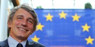 L’ANP ricorda David Sassoli