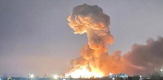 Un incubo chiamato guerra