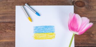 Il vademecum per i soci ANP. Una scuola che è casa: l’accoglienza dei bambini ucraini.