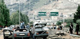 23 maggio, giornata della legalità. Il comunicato stampa ANP