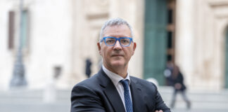 Stefano Cuzzilla eletto Presidente di CIDA