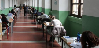 Comunicato stampa ANP. Prima prova esami di Stato: le dichiarazioni del Presidente Giannelli