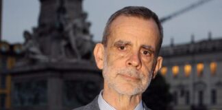 La scomparsa di Luca Serianni