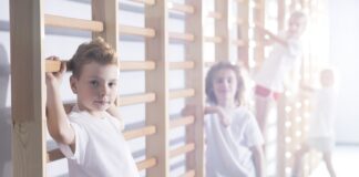 Educazione motoria nella scuola primaria: il Ministero batta un colpo