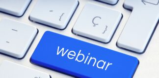 WEBINAR 6 DICEMBRE: IL FORM PER LA REGISTRAZIONE