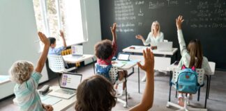 LA SCUOLA CHE VOGLIAMO: il documento dell’ANP