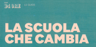 Oggi in edicola la Guida del Sole 24 ore con un intervento del Presidente ANP