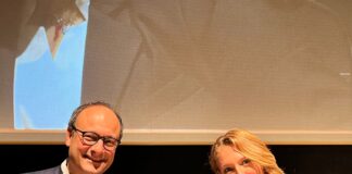 Il Presidente ANP apre il V Convegno annuale