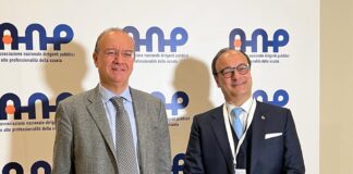 Il Ministro Valditara al V Convegno annuale ANP