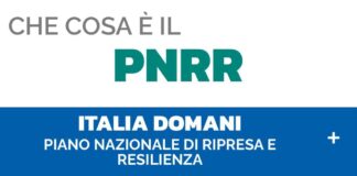 Webinar PNRR 23 gennaio: la registrazione e le presentazioni