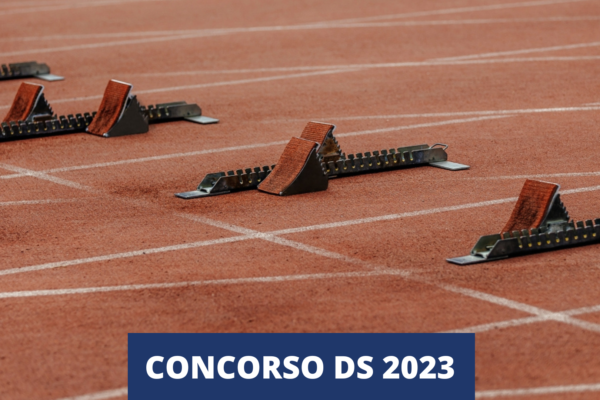 CONCORSO DS 2023