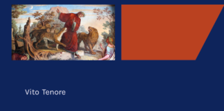 Lunedì 26 giugno 2023: presentazione de “Gli animali in giudizio” il nuovo libro di Vito Tenore