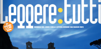 Il numero di maggio 2023 di “Leggere:tutti” gratis per i soci ANP
