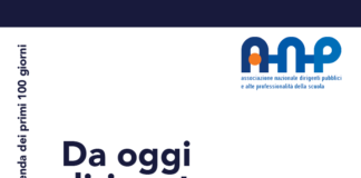 Seminari: “Da oggi dirigente: l’agenda dei primi 100 giorni”. Il form per la registrazione