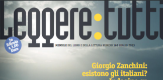 Leggere:tutti. Il numero di luglio 2023 per i soci ANP.