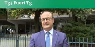 Il Presidente ANP a TG3 Fuori Tg