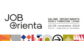 ANP a JOB&ORIENTA 2023